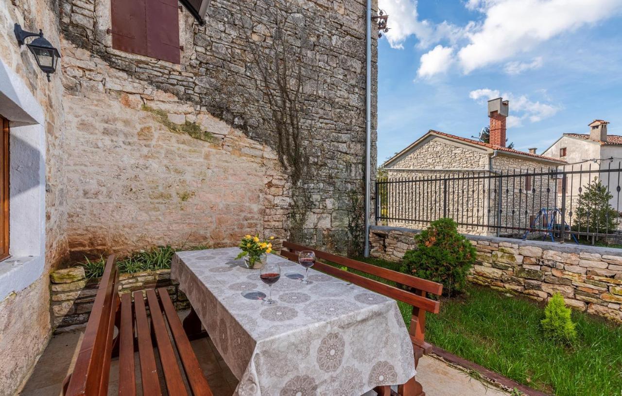 Hotel House Peresiji Pokój zdjęcie