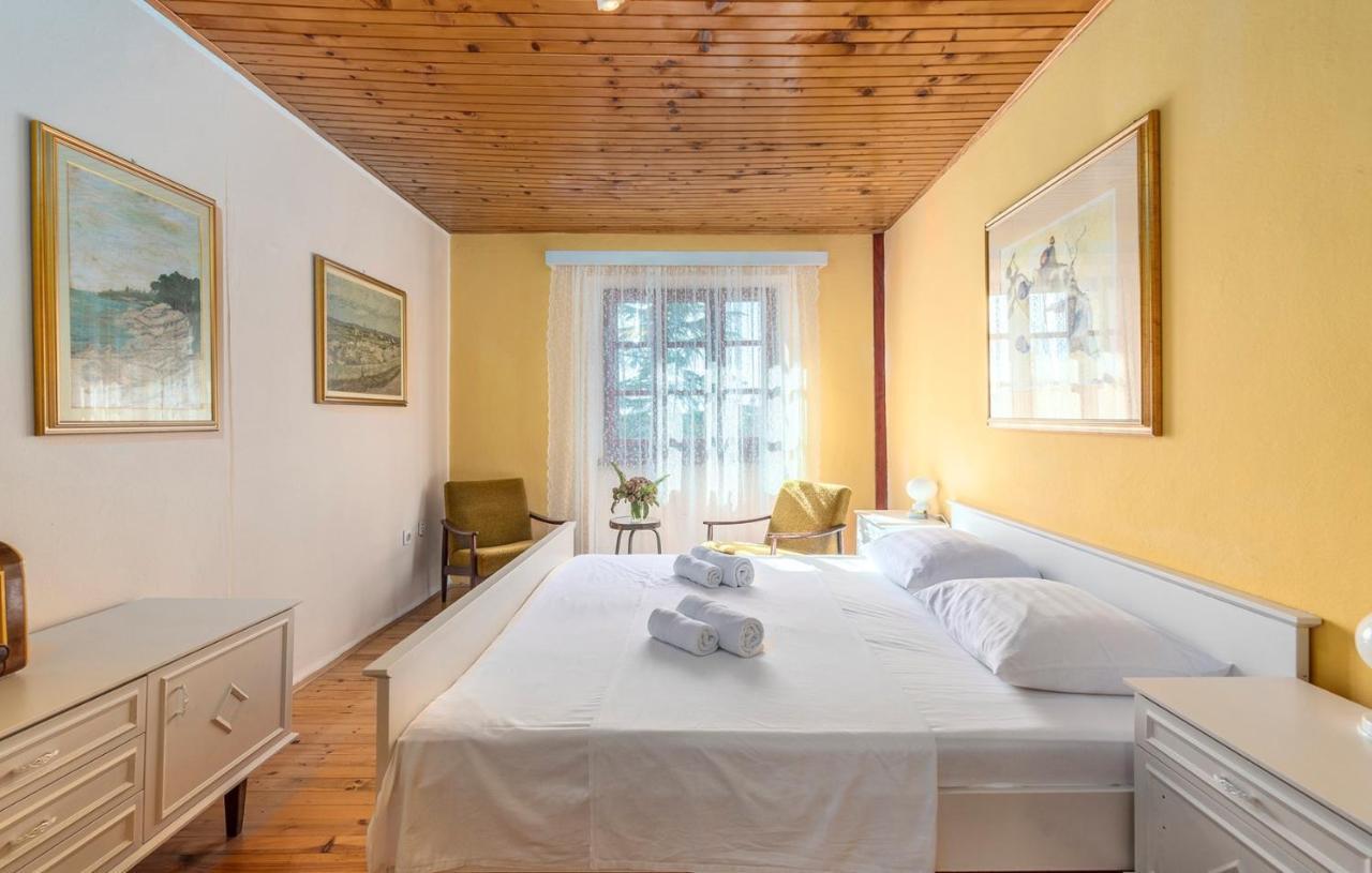 Hotel House Peresiji Pokój zdjęcie