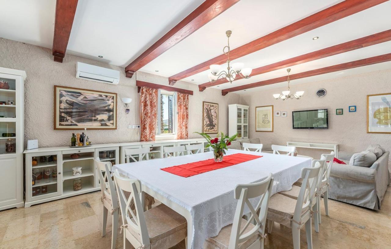 Hotel House Peresiji Pokój zdjęcie