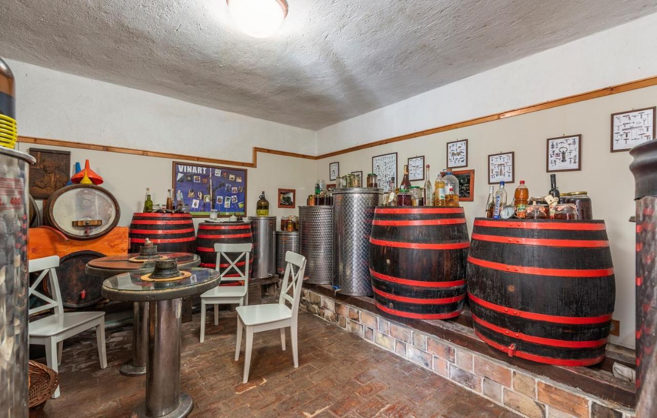 Hotel House Peresiji Pokój zdjęcie