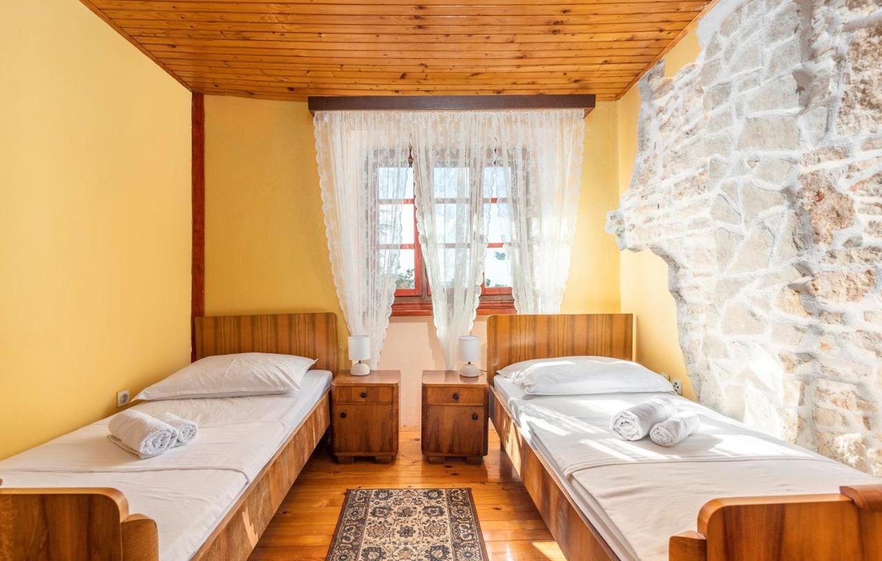 Hotel House Peresiji Pokój zdjęcie