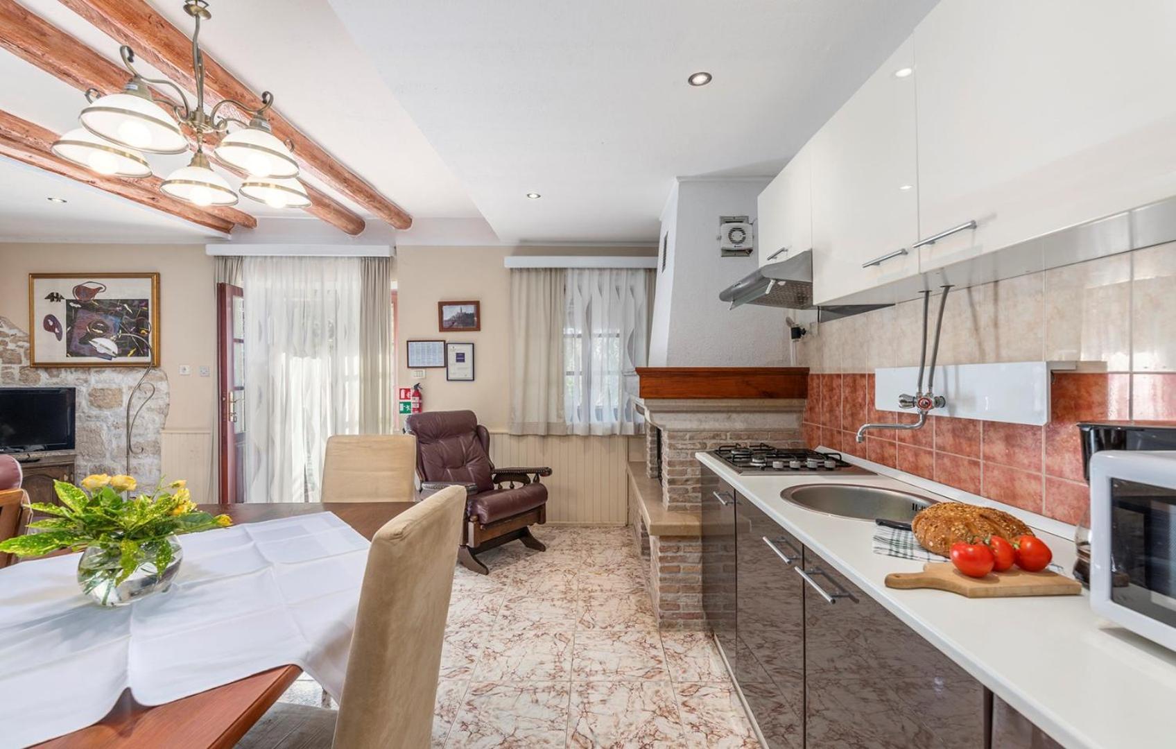 Hotel House Peresiji Zewnętrze zdjęcie